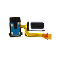 Samsung Grand Prime Plus G532 Kulaklık Soketli Film Flex