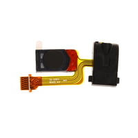 Samsung Grand Prime Plus G532 Kulaklık Soketli Film Flex