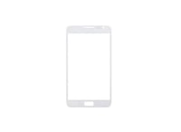 Samsung N7000 Lens Beyaz