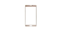 Samsung N910 Lens Gold