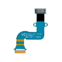 Samsung P6200 Lcd Ekran Ara Filmi Flex