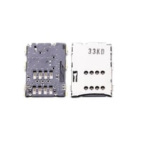 Samsung S5620 Sim Kart Okuyucu