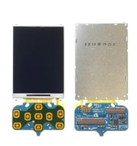 Samsung Sgh- S5200 Uyumlu Aa Kalite Lcd
