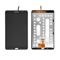 Samsung SM-T320 Galaxy Tab 4 Pro Ekran Dokunmatik Set Siyah