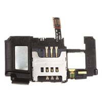 Samsung Wave S8500 Buzzer Hoparlör
