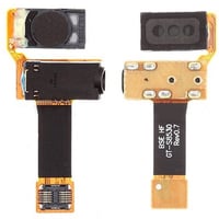 Samsung Wave S8500 Kulaklık Soketi