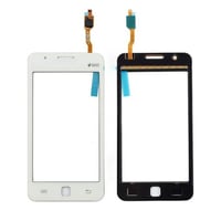 Samsung Z1 Z130 Dokunmatik Touch Beyaz Çıtasız