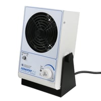 SL-001 PC Profesyonel Anti-Statik İyonize Hava Üfleyici Fan