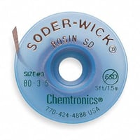 Soder-Wick 80-3-5 Lehim Sökme Teli