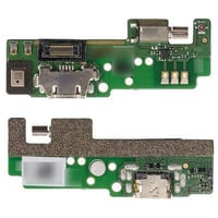 Sony Xperia E5 Şarj Soketli Mikrofon Bordu Titreşim Motorlu