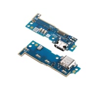 Sony Xperia L1 Şarj Soketli Mikrofon Bordu