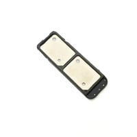 Sony Xperia L1 Sim Kart Tepsisi Siyah