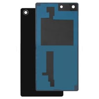 Sony Xperia M5 Arka Kapak Siyah
