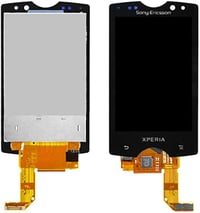 Sony Xperia Mini Pro SK17 LCD Ekran Dokunmatik