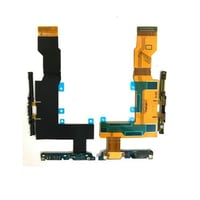 Sony Xperia S Lt26i Lcd Ekran Ara Filmi Flex
