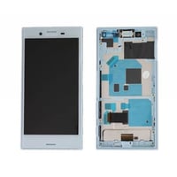 Sony Xperia X Mini F5321 Lcd Ekran Dokunmatik Beyaz Servis Çıtalı