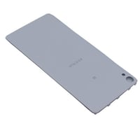 Sony Xperia Xa Arka Kapak Beyaz