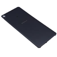 Sony Xperia Xa Arka Kapak Siyah