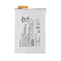 Sony Xperia Xa1 Plus Batarya Pil Lip1653erpc