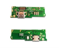 Sony Xperia Xa1 Plus Şarj Soketli Mikrofon Bordu