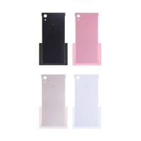 Sony Xperia Xa1 Ultra Arka Kapak Beyaz