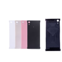 Sony Xperia Xa1 Ultra Arka Kapak Gold