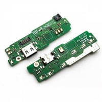Sony Xperia Xa1 Ultra Şarj Soketli Mikrofon Bordu