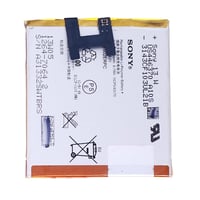 Sony Xperia Z Lt36 Batarya Pil LIS1502ERPC