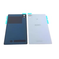 Sony Xperia Z2 Arka Kapak Beyaz