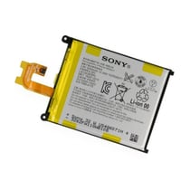 Sony Xperia Z2 Batarya Pil LIS1543ERPC