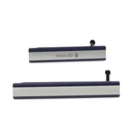 Sony Xperia Z2 Usb Tıpa Seti Siyah