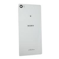 Sony Xperia Z3 Arka Kapak Beyaz