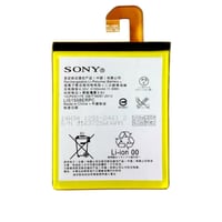 Sony Xperia Z3 Batarya Pil LIS1558ERPC