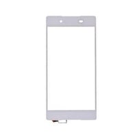 Sony Xperia Z4 Z3 Plus Dokunmatik Touch Beyaz Çıtasız