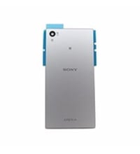 Sony Xperia Z5 Arka Kapak Beyaz