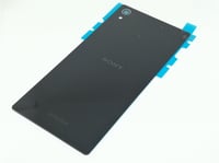 Sony Xperia Z5 Arka Kapak Siyah