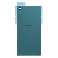Sony Xperia Z5 Arka Kapak Yeşil
