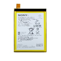 Sony Xperia Z5 Batarya Pil LIS1593ERPC