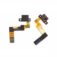 Sony Xperia Z5 Mikrofon Filmi Flex