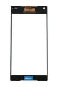Sony Xperia Z5 Mini Dokunmatik Touch Beyaz Çıtasız