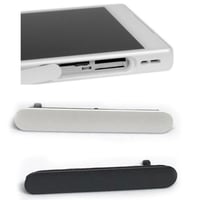 Sony Xperia Z5 Mini Usb Tıpa Seti Siyah