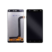 Sunny SS70 Lcd Ekran Dokunmatik Siyah Çıtasız