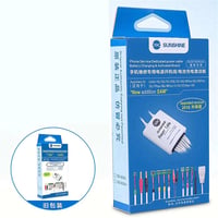 Sunshine Pil Güç Kaynağı Kontrol ve Aktivasyon Test Hattı