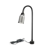 Sunshine SS-804 Magnetik Taban Masaüstü Led Lamba
