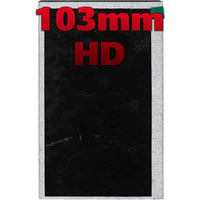 Syrox SYX-T700 Lcd İç Ekran