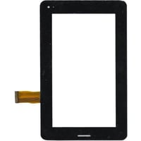 T-Touch 7 Dokunmatik Siyah