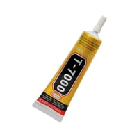 T7000 Çok Amaçlı Yapıştırıcı 50ml