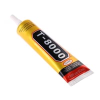 T8000 50ML YAPISTIRICI HIRDAVAT