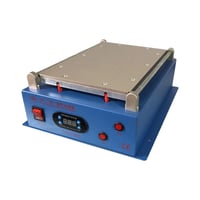 TBK-968 14 inç Vakumlu Lcd Ekran Dokunmatik Ayırıcı Makine