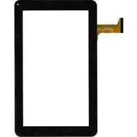 Technodia Pro9 Dokunmatik Siyah